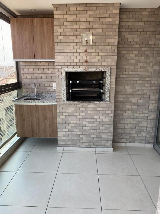 Sossego Beira Mar Apartment Bertioga Exterior photo