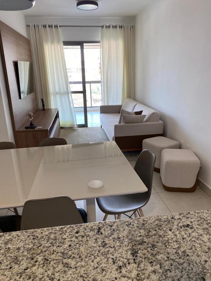 Sossego Beira Mar Apartment Bertioga Exterior photo