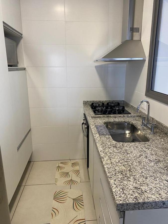 Sossego Beira Mar Apartment Bertioga Exterior photo