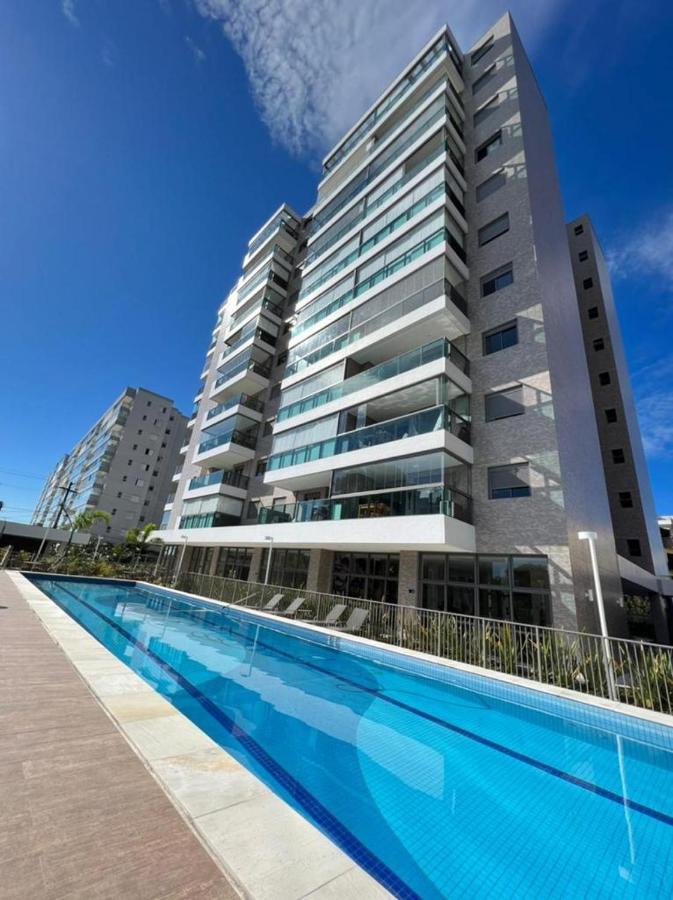 Sossego Beira Mar Apartment Bertioga Exterior photo
