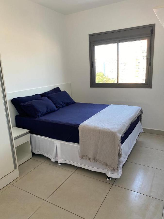 Sossego Beira Mar Apartment Bertioga Exterior photo